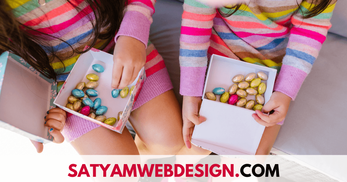 Easter Games for Kids and Adults
