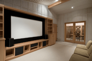 TV Turns on by Itself? Here's the Fix