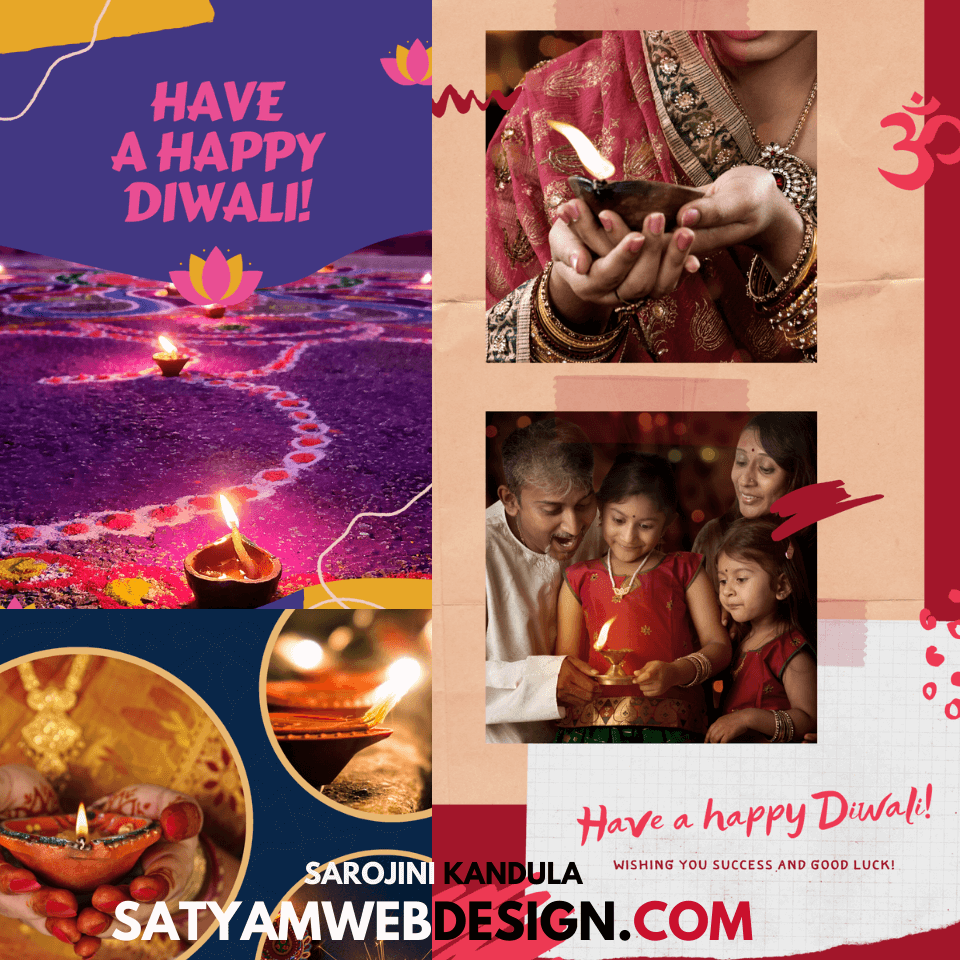 HAPPY DIWALI WISHES
