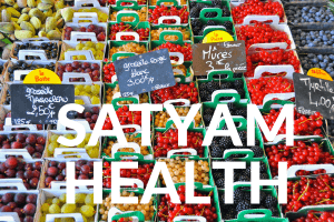 Health is very important. Without health I am not sitting front of you today. Health is Wealth.