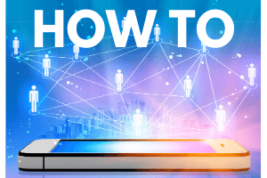 Technology is like magic until you know how to do it. Our comprehensive and easy to understand tutorials can help you to get that magic technology in your hand.