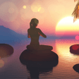 There are so many health benefits with meditation
