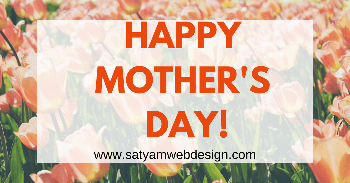 Mother's Day