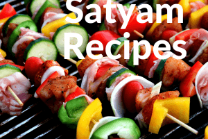 Recipes for Australian and New Zealand cooks. Shared by home cooks, for home cooks through Satyam Recipes.