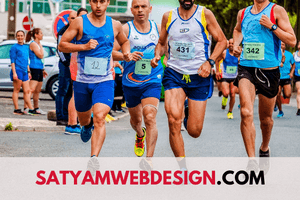 50 Best Motivational Running Quotes About Racing—Sarojini Kandula