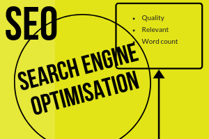 Satyam Web Design offers Search Engine Optimisation – Google SEO.