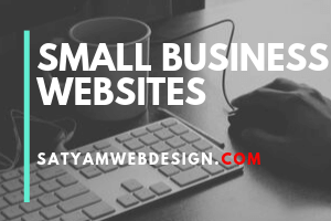 Small Business Websites