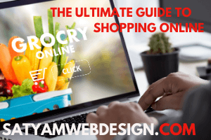The Ultimate Guide to Shopping Online
