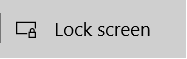 Windows 10 screensaver not working 